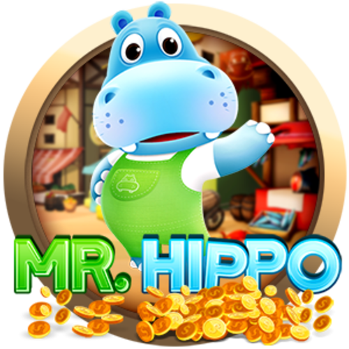 Mr. Hippo